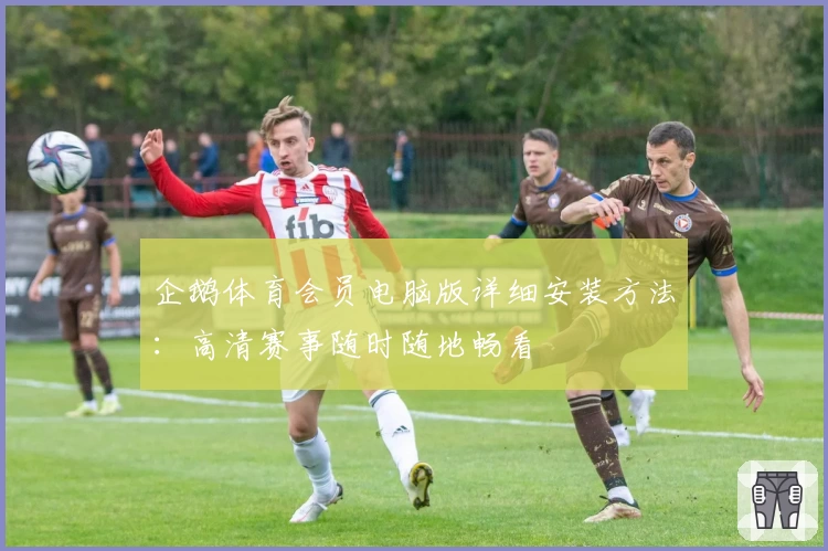 企鹅体育会员电脑版详细安装方法：高清赛事随时随地畅看