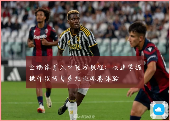 企鹅体育入口官方教程：快速掌握操作技巧与多元化观赛体验