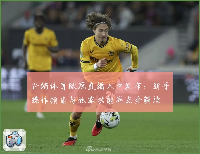 企鹅体育欧冠直播入口发布，新手操作指南与独家功能亮点全解读